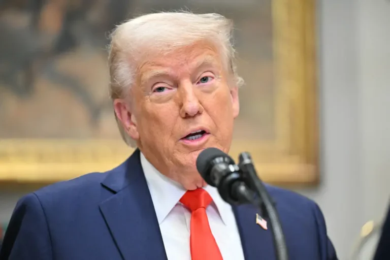 The problem with Trump’s tariffs isn’t the tariffs themselves, Paul Krugman says