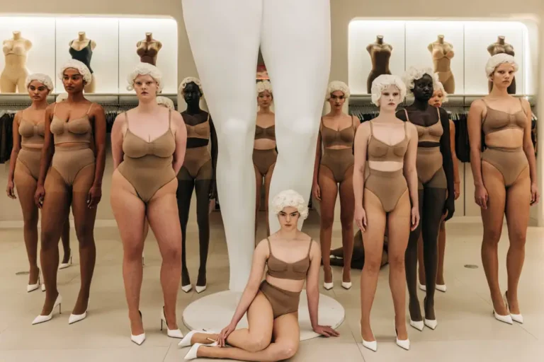 The playbook for luxury fashion marketing has evolved — 6 strategies can help brands survive the industry’s slowdown