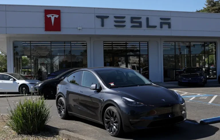Elon Musk made big promises for Tesla, but 2 products are key to a rebound