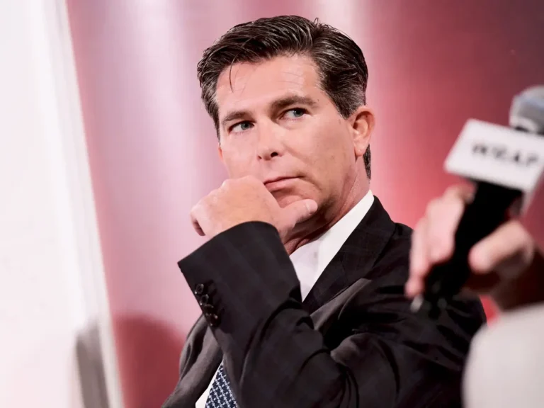 Why Tesla bear Ross Gerber says he’s even more ‘disturbed’ after the latest earnings