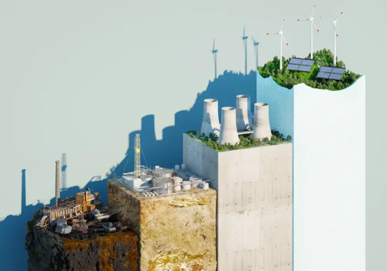 Climate tech startups are banking on an energy-guzzling sector: data centers