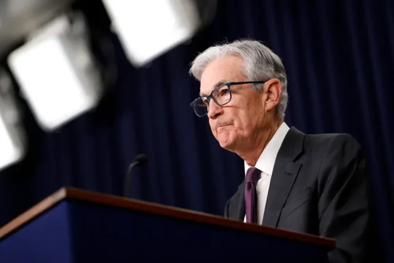 Who is Jerome Powell? The Federal Reserve Chair Trump wants to fire