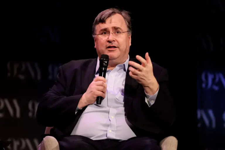 Reid Hoffman praises Shopify’s Toby Lütke for his recent memo on AI