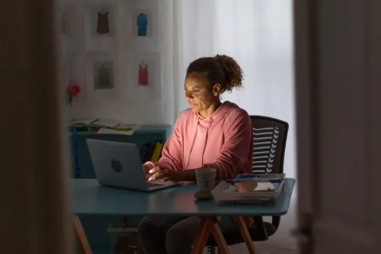Check out how women have blown past men on 3 measures of entrepreneurship