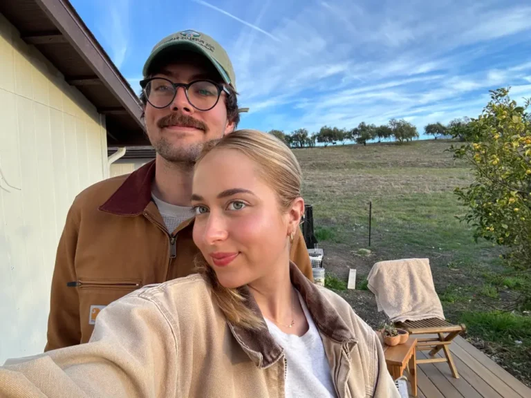 My parents turned a 500-square-foot shed on their property into a tiny home. I live there so I can afford to stay in my hometown.