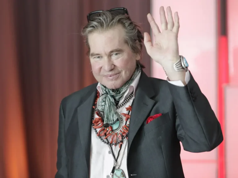 Val Kilmer was diagnosed with throat cancer over a decade ago, but it wasn’t his cause of death