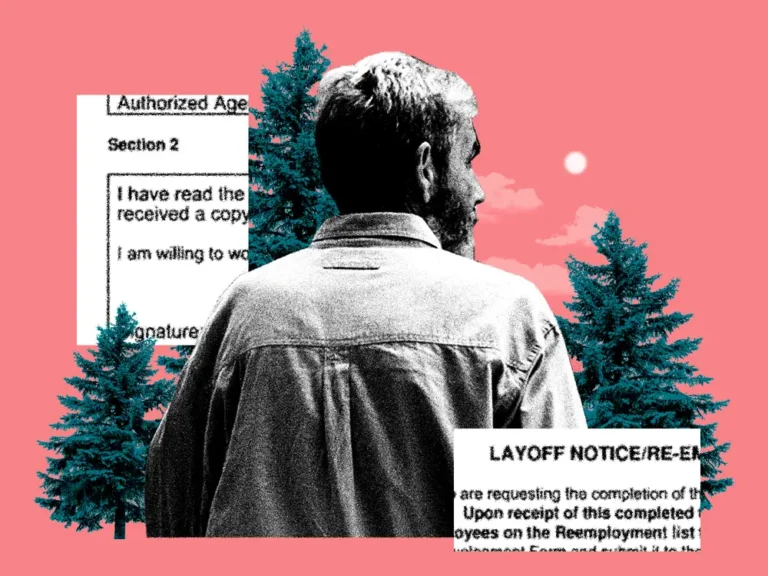 I’m a federal employee watching colleagues get laid off by DOGE. It’s been devastating — we aren’t cogs, we’re human beings.