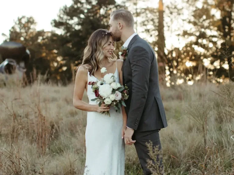 My husband and I eloped to save time and money. I loved it, but I still have 4 regrets.