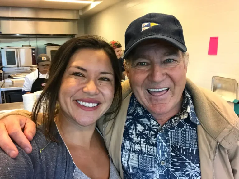 I left my director job at Meta after becoming my dad’s caregiver. Here’s how I’m helping people like me.