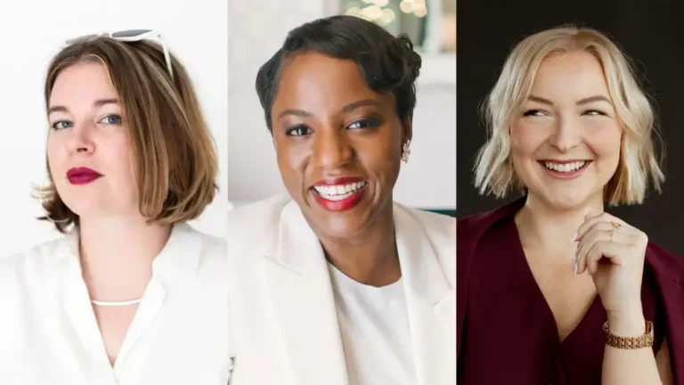 What finance influencers say you should do as tariffs rock the market