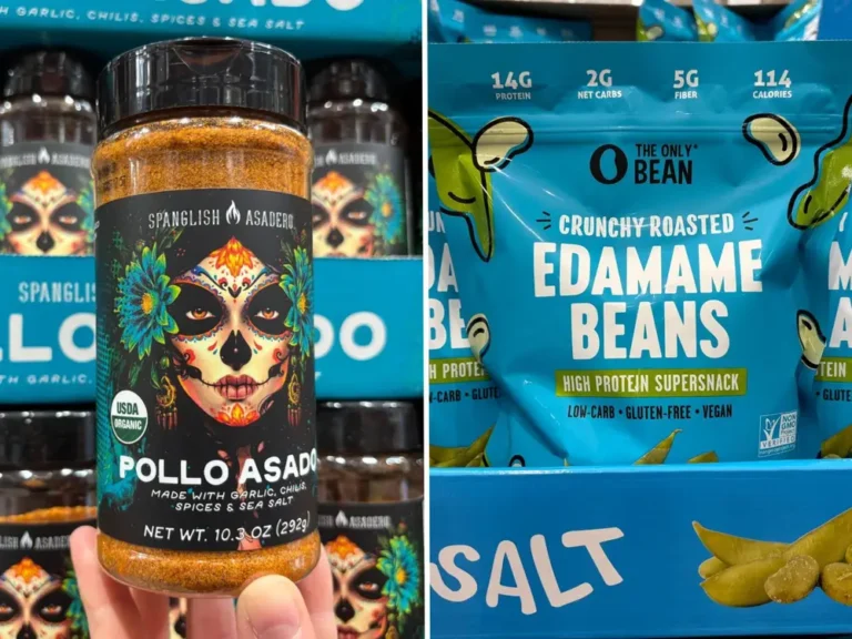 I’ve been shopping at Costco for over 20 years. These are the 8 best items I saw in the store this month.