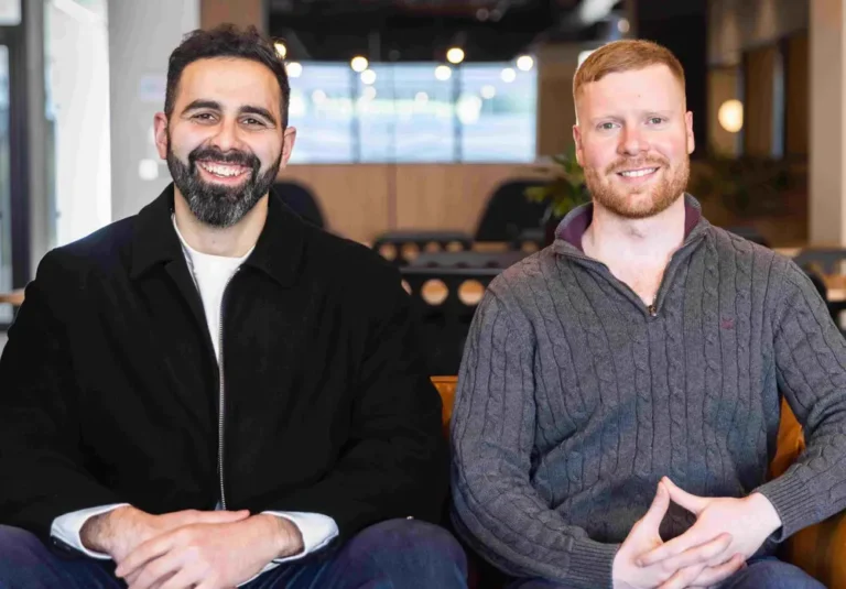 Fintech startup Ryft just raised $7.3 million to help marketplaces split payments. Here’s its pitch deck.