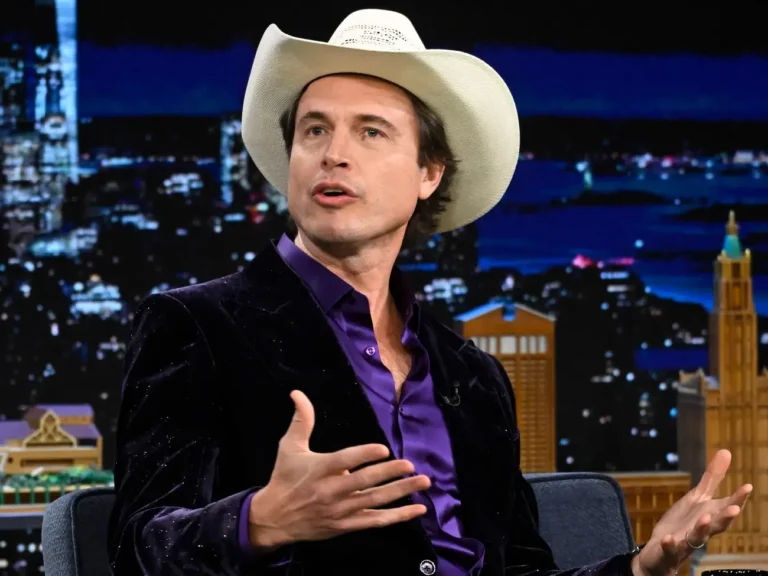 Elon Musk’s brother, Kimbal Musk, says Trump’s tariffs are a ‘permanent tax on the American consumer’