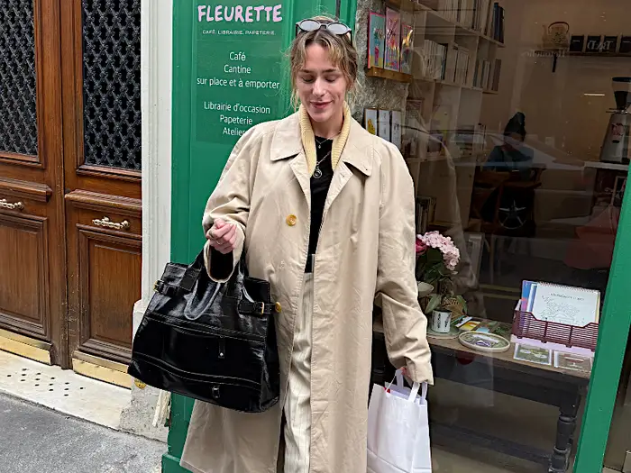 I went on a solo trip to Paris after a breakup. It helped me start healing.
