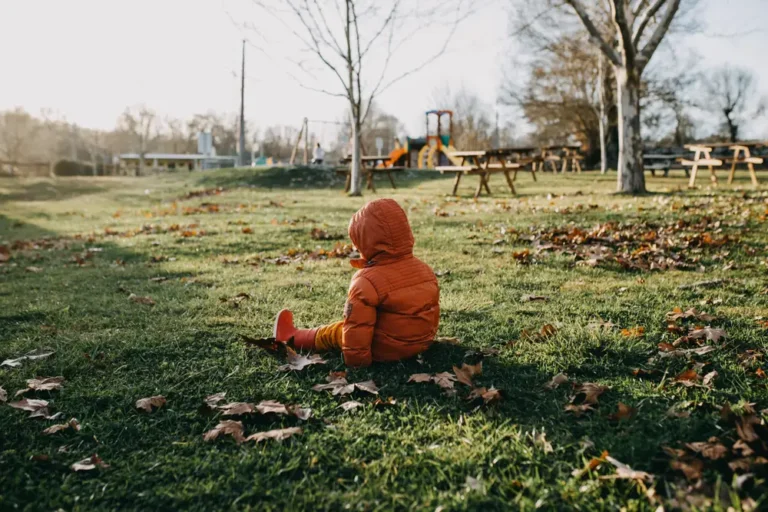 I spent months trying to ‘fix’ my son’s emotional outbursts. He ended up teaching me something about myself instead.
