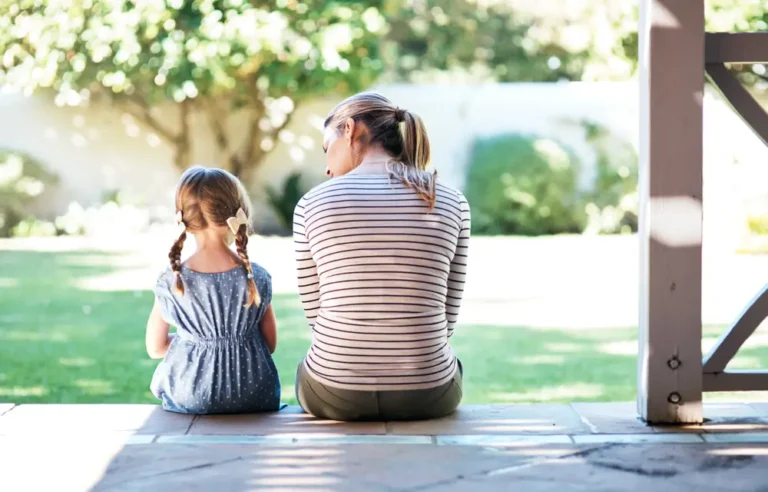 I didn’t tell my kids their grandfather had died. I learned that I can’t keep them from reality.