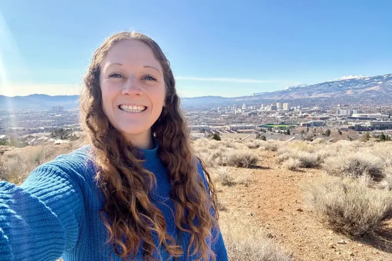 I moved from a city that’s cloudy 50% of the year to one of the sunniest places in the US. It’s changed my life.