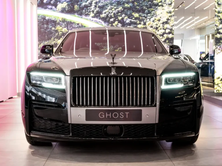 The American love affair with Ferraris and Rolls-Royces faces some ‘very bad news’
