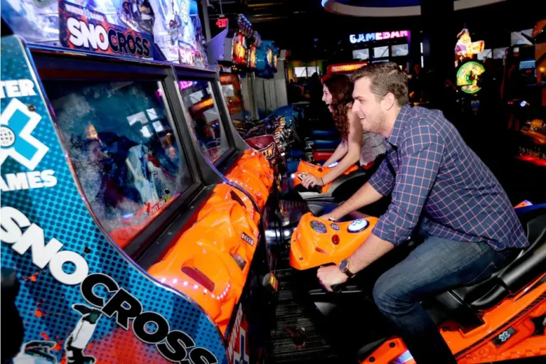 Read 4 brutal quotes of Dave & Buster’s interim CEO absolutely tearing into the company’s previous leadership