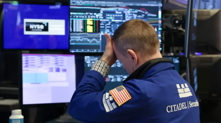 ‘It feels like Groundhog Day’: Tech investors fear yet another funding chill is coming