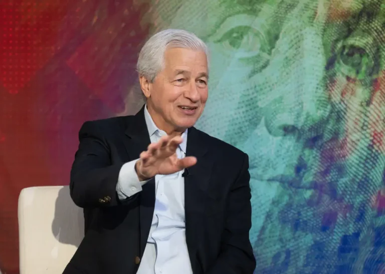 Jamie Dimon explains why ‘this time is different’ with the economy and the world