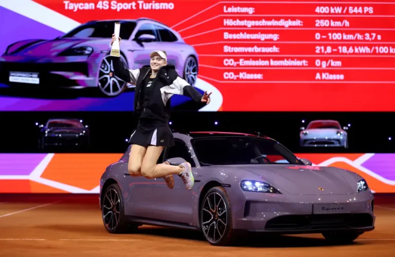 Americans are buying a ton of EVs — no matter what happens with Elon