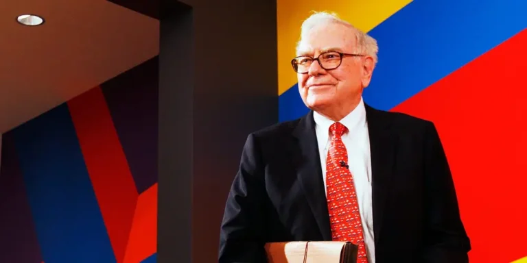 Warren Buffett’s company just raised $628 million selling samurai bonds as Trump’s tariffs rocked markets