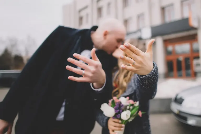 I changed my last name when I married. I’ve been divorced for 16 years and am still trying to change it back.
