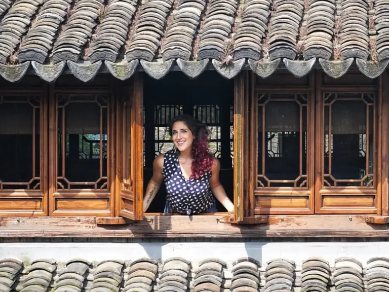 I moved to China from the Midwest 10 years ago. I don’t know where I belong anymore.