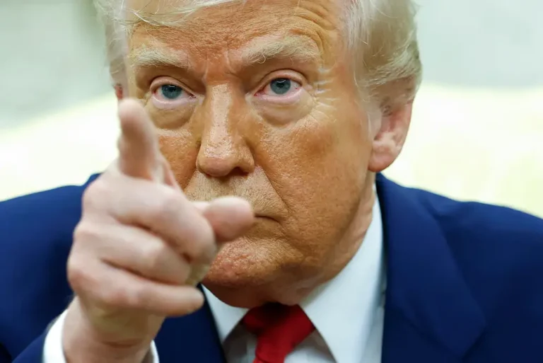 A Donald Trump ally has a suggestion for Warner Bros. Discovery: Why don’t you pay us or give us a TV show?