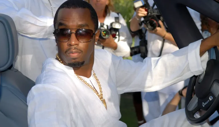 Why Diddy wants sexually squeamish people banished from the jury pool before voir dire even starts