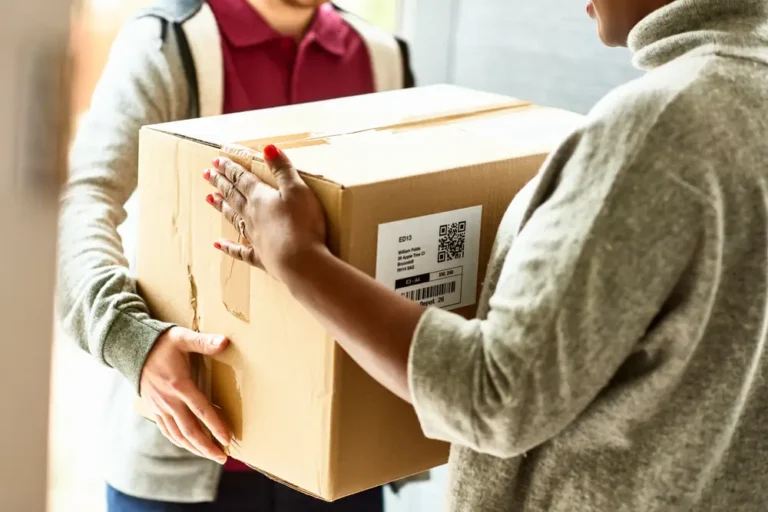 Hongkong Post is suspending postal service for all US-bound goods over Trump’s tariffs