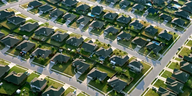 The housing market was showing signs of thawing. Trump’s trade war has thrown a wrench in.