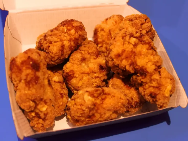 Taco Bell’s nuggets return this month and will become permanent by 2026, with more crispy chicken items on the way