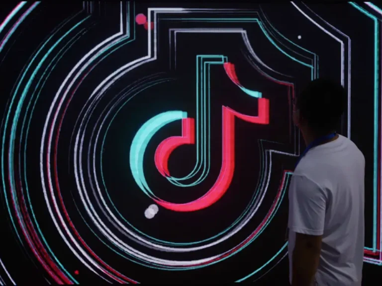 Leaked TikTok memo reveals changes to its e-commerce division that give more power to Chinese and Singaporean leaders