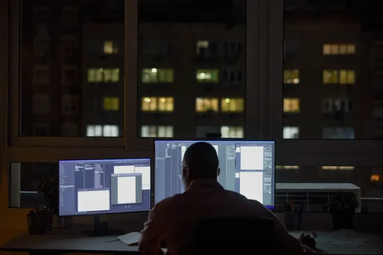 Beating the system or cheating it? I set out to learn the ethics of secretly working multiple remote jobs.