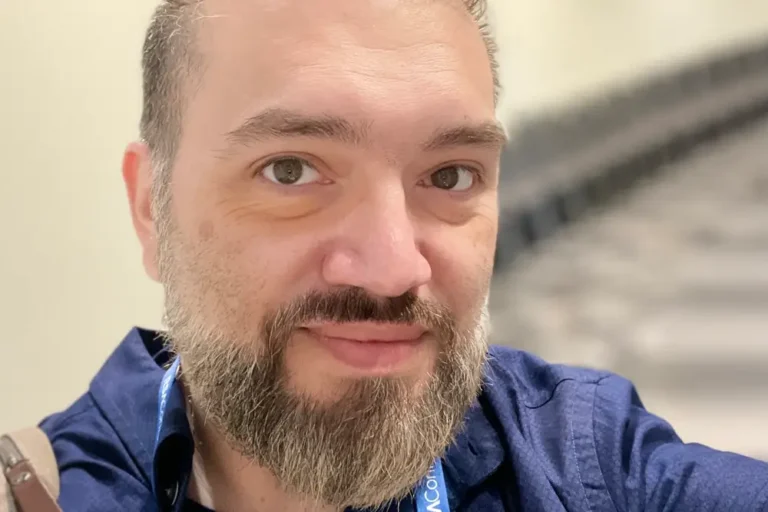 I moved to the Bay Area with my wife to find a tech job. Two years later, I’m still unemployed — this is just a broken system.