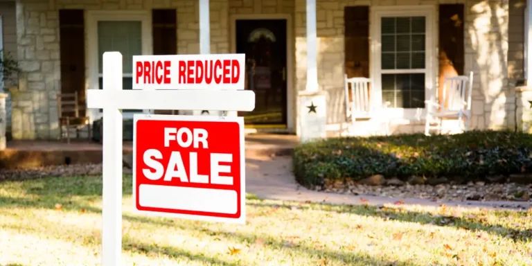 Sellers are putting more homes on the market. But it’s proving difficult to find buyers.