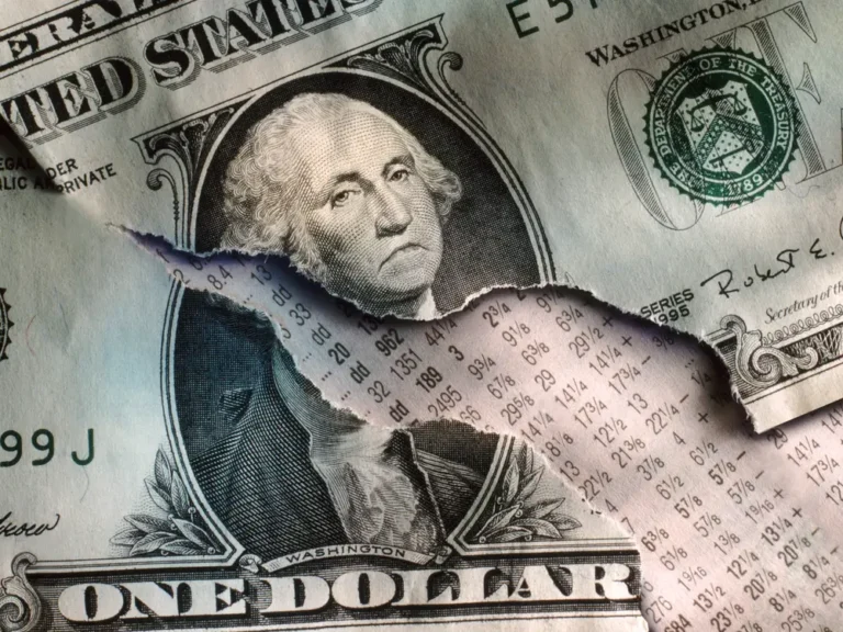 These are the big winners as the US dollar weakens