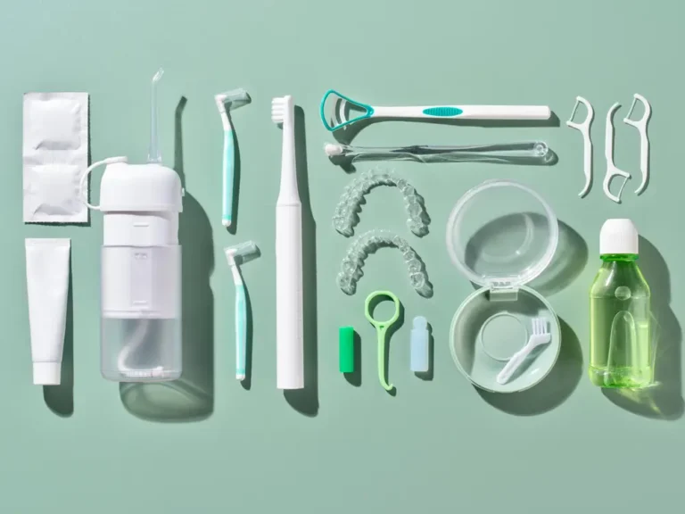 Cleaning your teeth could help you live longer: meet your oral microbiome