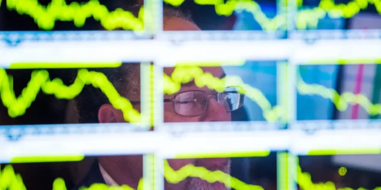 Why you shouldn’t freak out about the stock market’s recent ‘death cross,’ according to one strategist