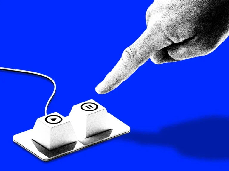 More CEOs seem to be using the P-word