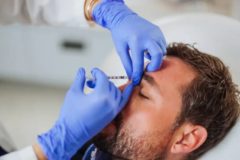 Men are getting quiet glow-ups. A plastic surgeon shares the 6 most popular male cosmetic procedures.