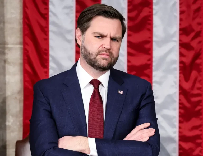 JD Vance’s ‘Chinese peasants’ comment adds fuel to trade war tensions on Chinese social media