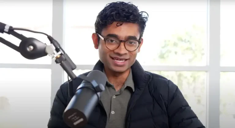 Why this AI CEO wants his startup to cannibalize its own product every 6 to 12 months