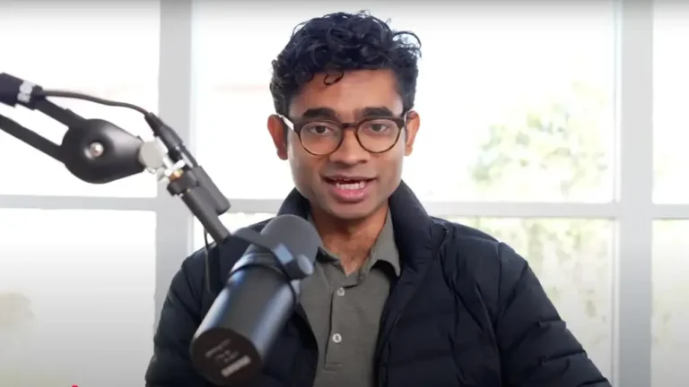 This AI CEO wants to keep his startup ‘dehydrated,’ hiring only when absolutely needed