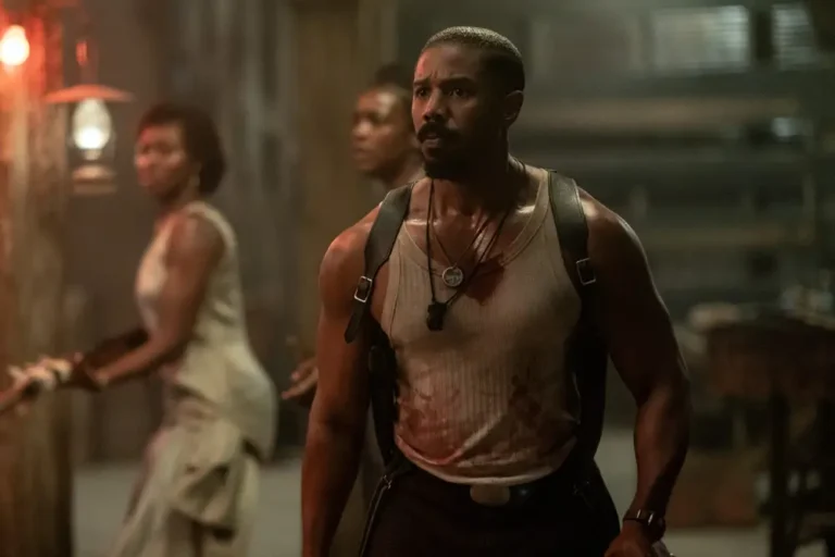 ‘Sinners’ overperformed at the box office, but only made $60 million. Here’s why the Michael B. Jordan movie is a win — and it’s not just because it was made by the director of ‘Black Panther.’