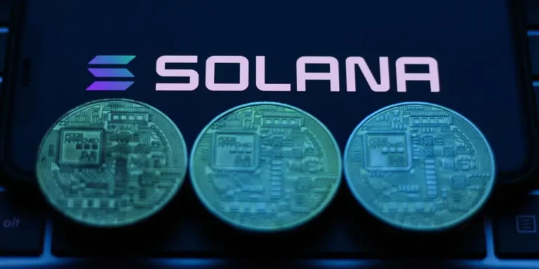 A tiny internet company’s stock spiked 335% on plans to mimic Michael Saylor’s crypto playbook