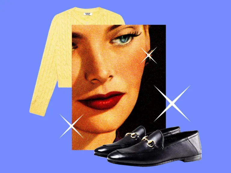 Successful women opened up their closets. Here’s what they can’t live without.