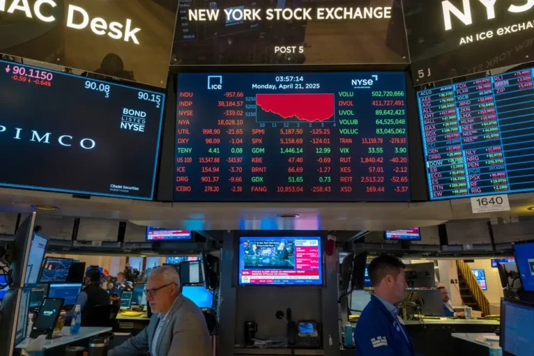 Here’s why these 4 top economists say a recession is now likely